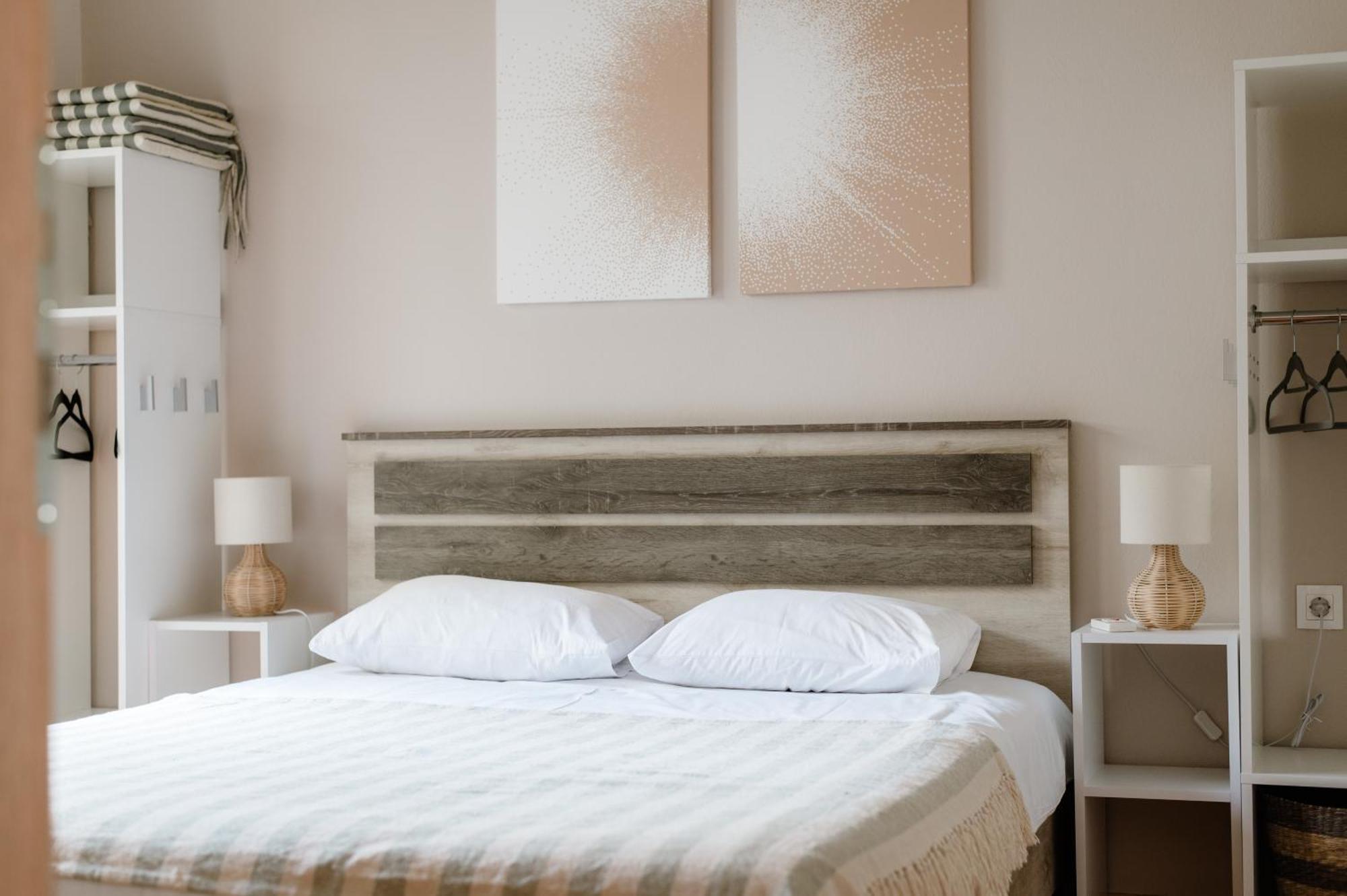 Euphoria Apartment อเล็กซานโดรโพลิส ภายนอก รูปภาพ