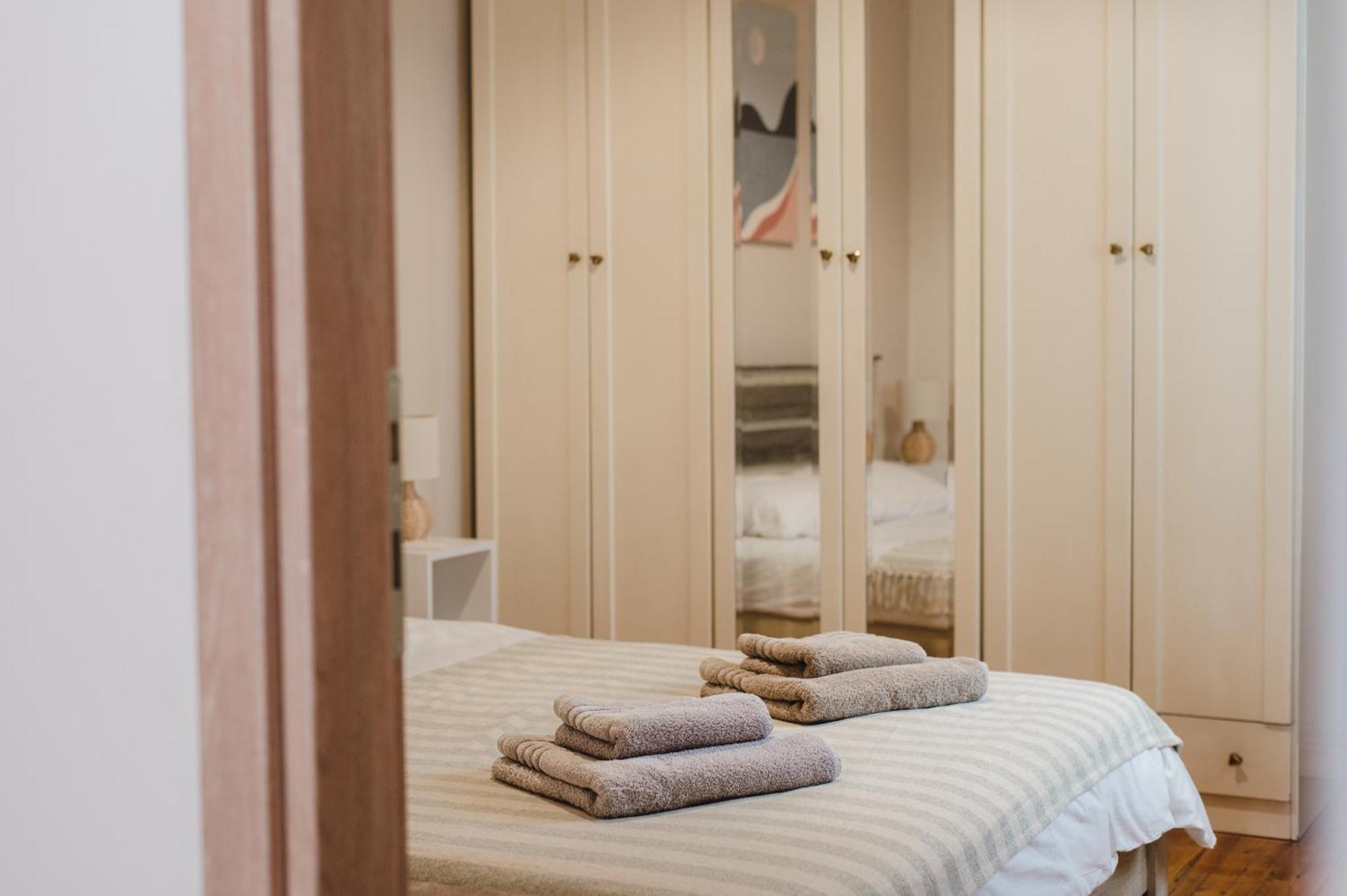 Euphoria Apartment อเล็กซานโดรโพลิส ภายนอก รูปภาพ